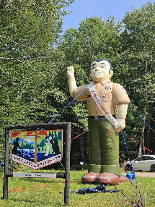 Floodwood Mountain Scout Reservation - Boy Scout High Adventure Camp Picture 4