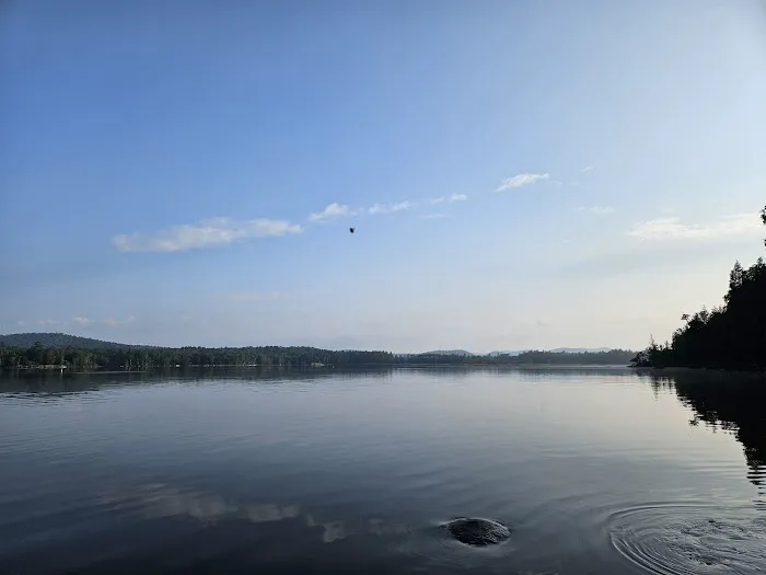 Floodwood Mountain Scout Reservation - Boy Scout High Adventure Camp Picture 1