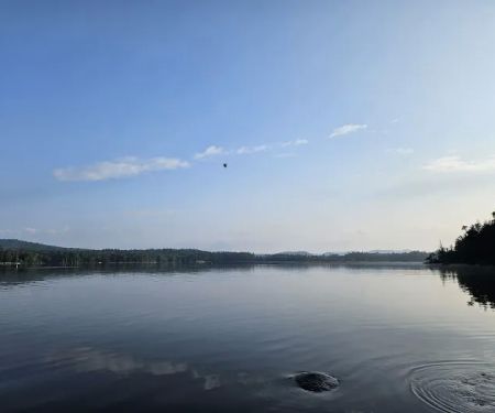 Floodwood Mountain Scout Reservation - Boy Scout High Adventure Camp
