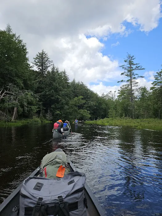 Floodwood Mountain Scout Reservation - Boy Scout High Adventure Camp Picture 8