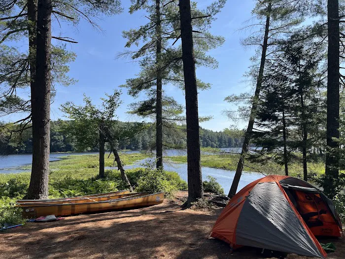 Floodwood Mountain Scout Reservation - Boy Scout High Adventure Camp Picture 5