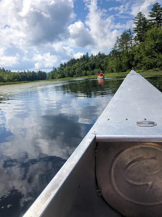 Floodwood Mountain Scout Reservation - Boy Scout High Adventure Camp Picture 10