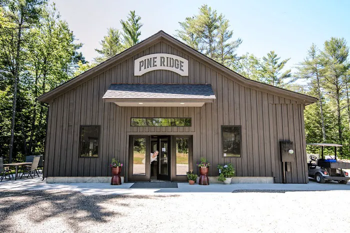 Pine Ridge Campground Picture 2