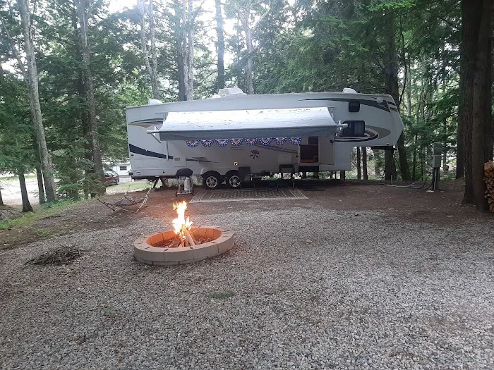 Apple Valley Campground Picture 4