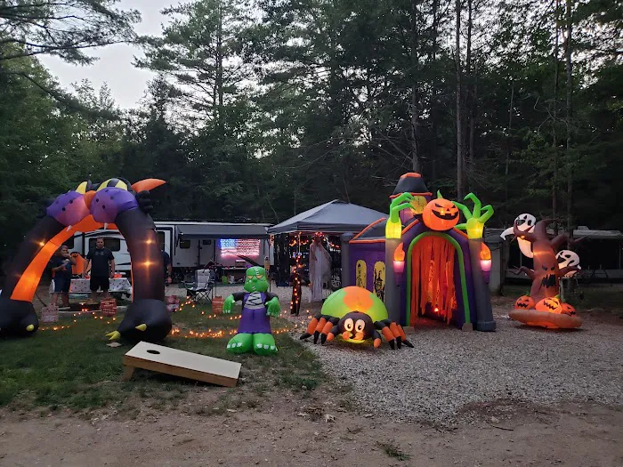 Apple Valley Campground Picture 6