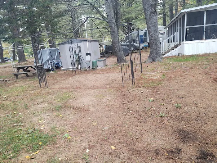 Apple Valley Campground Picture 8