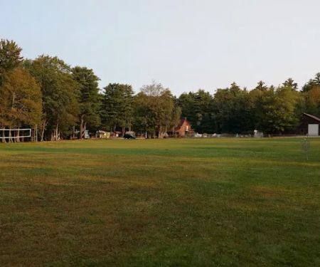 Apple Valley Campground