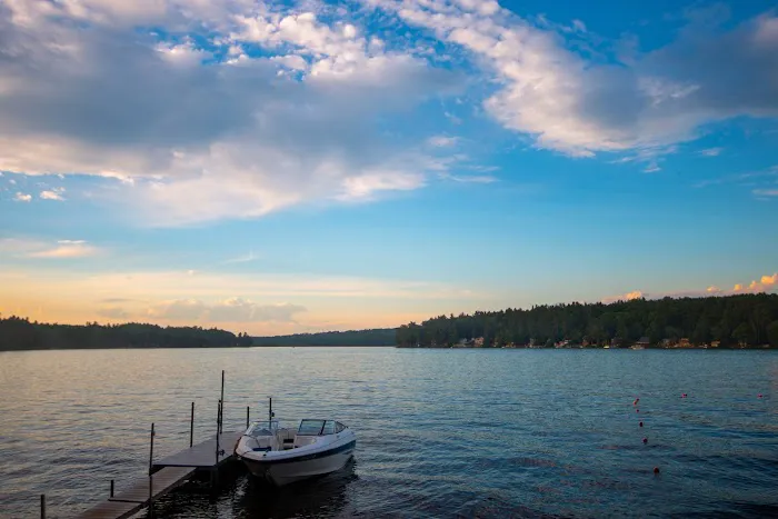 Yogi Bear's Jellystone Park Camp-Resort: Lakes Region in Milton, NH Picture 8