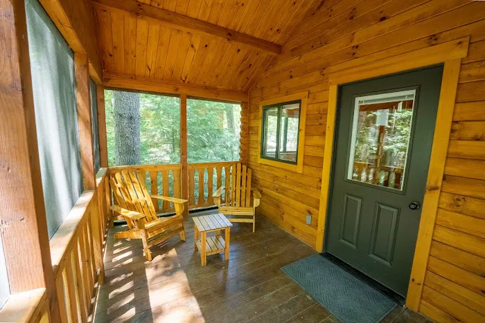 Yogi Bear's Jellystone Park Camp-Resort: Lakes Region in Milton, NH Picture 3