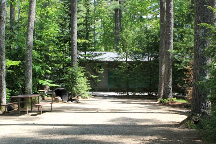 Yogi Bear's Jellystone Park Camp-Resort: Lakes Region in Milton, NH Picture 10