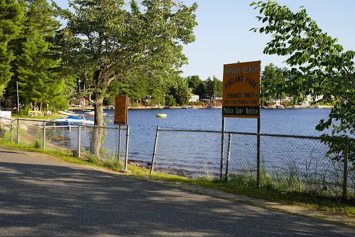 Pineland Park Picture 2