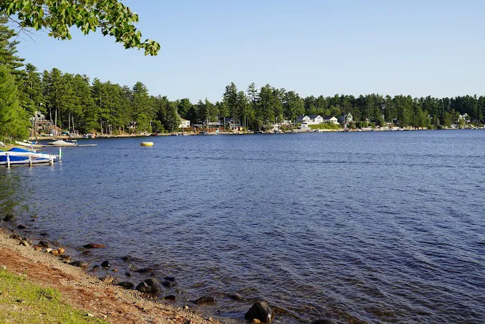 Pineland Park Picture 1