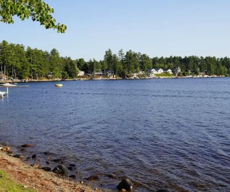 Pineland Park