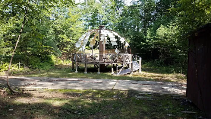 Parker Mountain Scout Reservation Picture 8