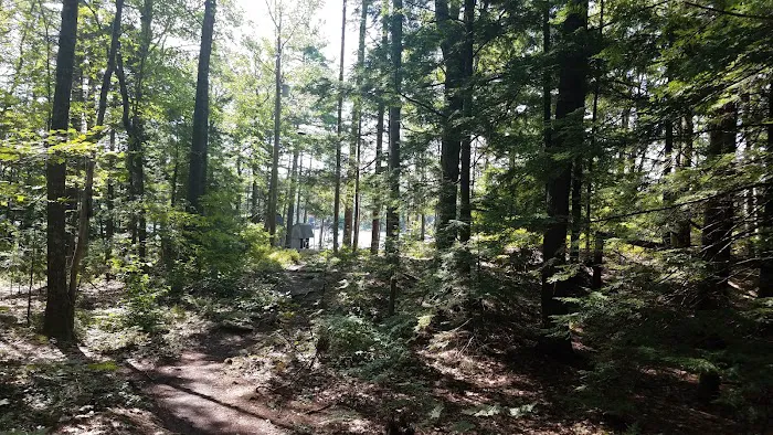 Parker Mountain Scout Reservation Picture 1