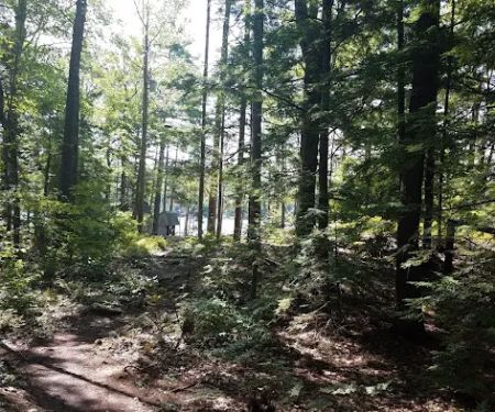 Parker Mountain Scout Reservation