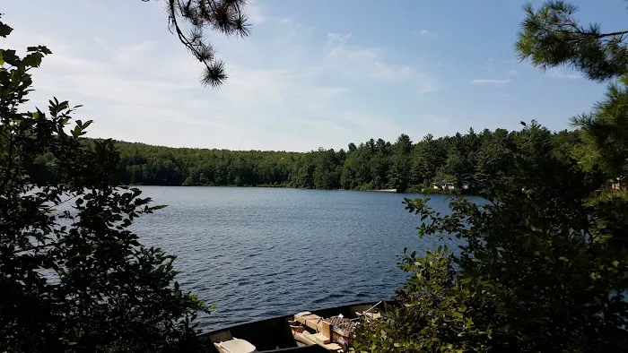 Parker Mountain Scout Reservation Picture 2