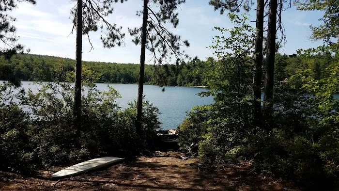 Parker Mountain Scout Reservation Picture 3