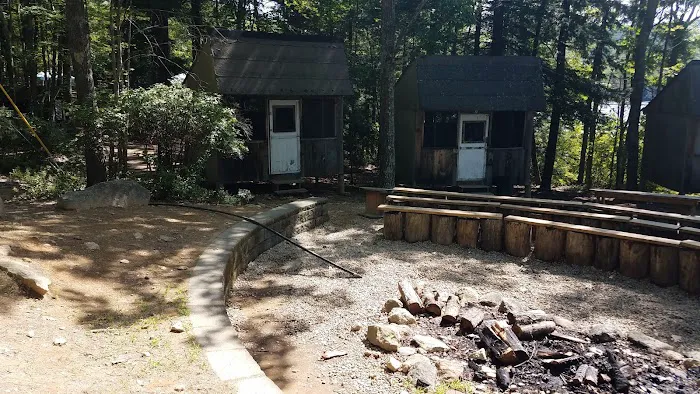 Parker Mountain Scout Reservation Picture 4