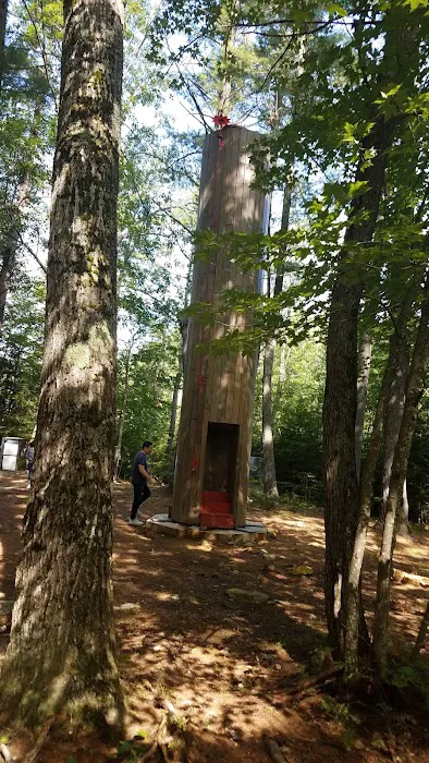 Parker Mountain Scout Reservation Picture 5