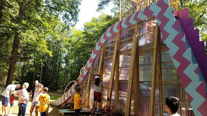 Parker Mountain Scout Reservation Picture 6