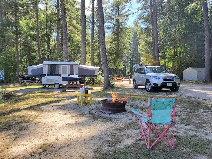 Whit's End Campground Picture 8