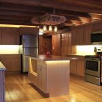 Sun Retreats Westward Shores