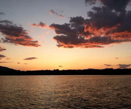 Wabanaki Campground
