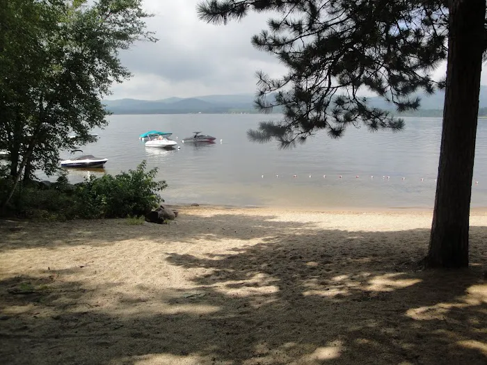 Wabanaki Campground Picture 2