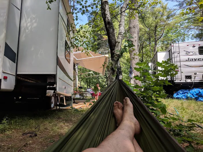 Wabanaki Campground Picture 5