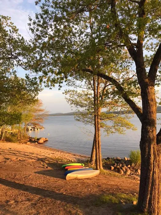 Wabanaki Campground Picture 6