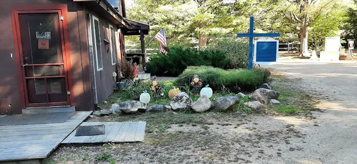Foothills Family Campground Picture 3