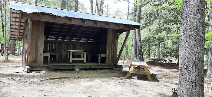 Foothills Family Campground Picture 2
