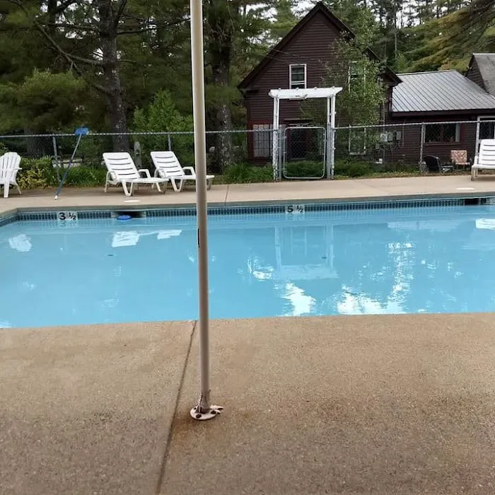Foothills Family Campground Picture 7