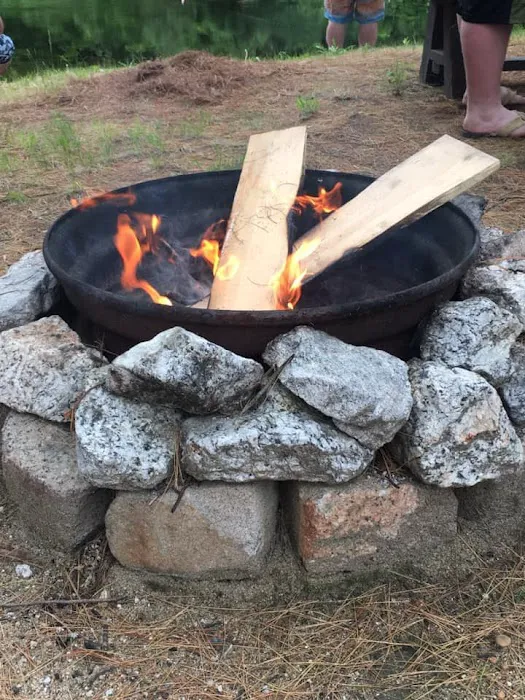 Foothills Family Campground Picture 9