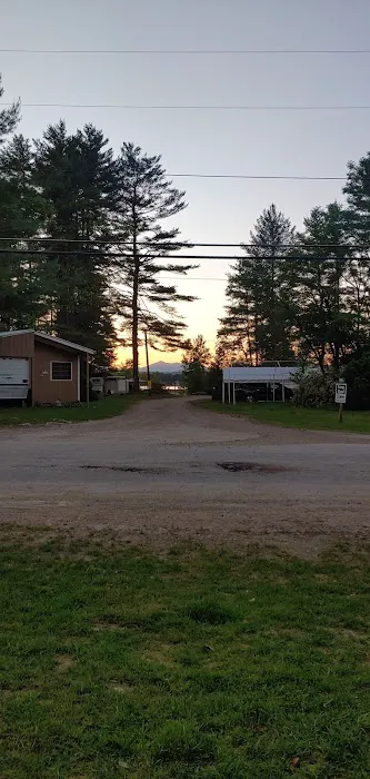 Ossipee Lake Camping Area Picture 6