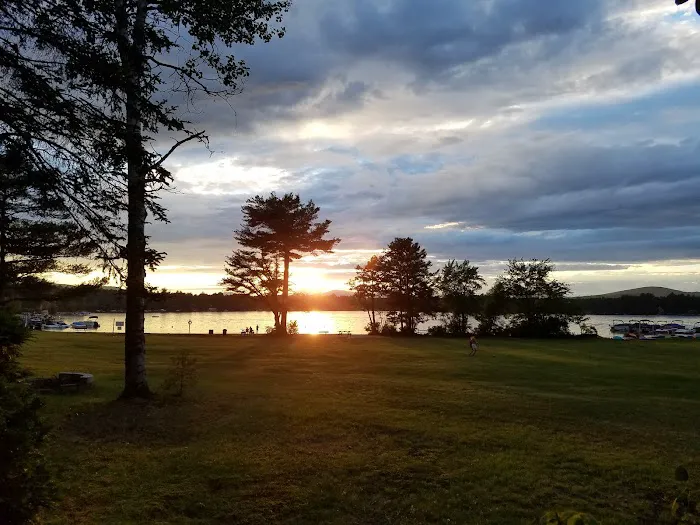 Ossipee Lake Camping Area Picture 9