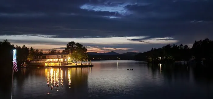 Ossipee Lake Camping Area Picture 4