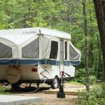 Chocorua KOA Holiday