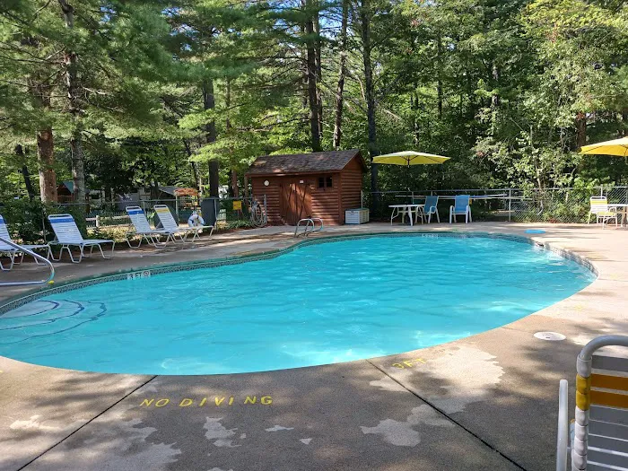Chocorua KOA Holiday Picture 9