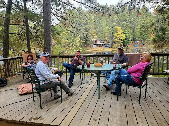 Chocorua KOA Holiday Picture 10