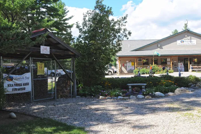 Danforth Bay Camping & RV Resort Picture 1