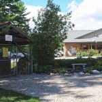 Danforth Bay Camping & RV Resort