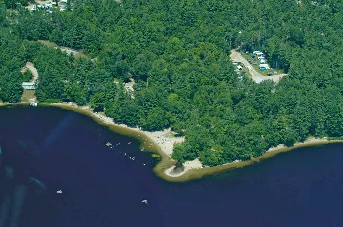 Danforth Bay Camping & RV Resort Picture 7