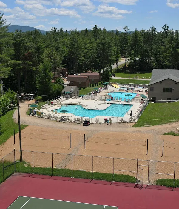 Danforth Bay Camping & RV Resort Picture 6