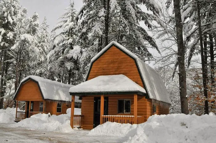 Danforth Bay Camping & RV Resort Picture 5