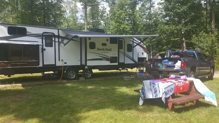 Riverbend Campground Picture 7