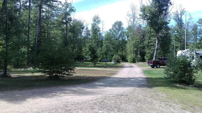 Riverbend Campground Picture 10