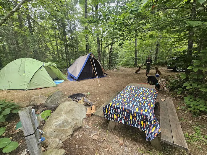 Riverbend Campground Picture 9