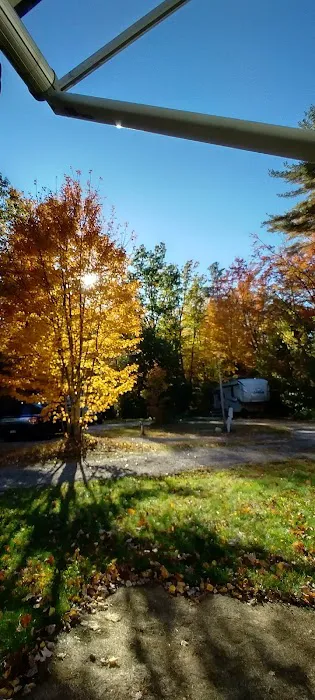 Riverbend Campground Picture 6